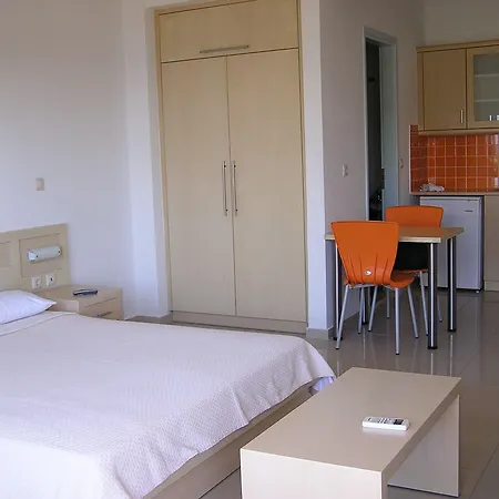 Kleanthi Chania (Crete)