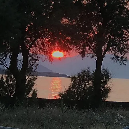 Kleanthi * Chania (Crete)