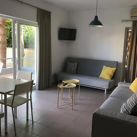 Lejlighed Kleanthi *