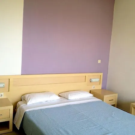 Kleanthi Apartment