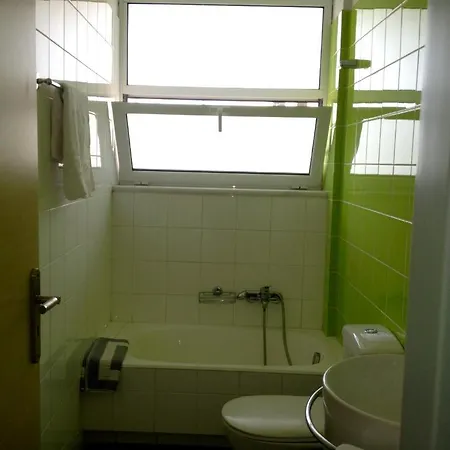 Apartment Kleanthi *