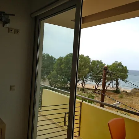 Apartment Kleanthi *