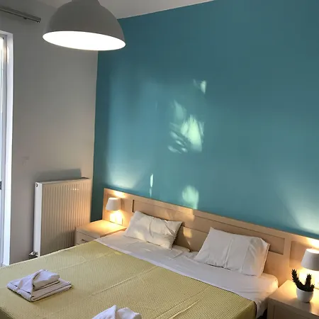 Apartmán Kleanthi Chania (Crete)