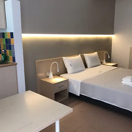 Apartment Kleanthi *