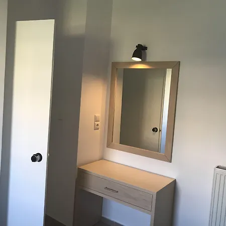 Apartment Kleanthi *