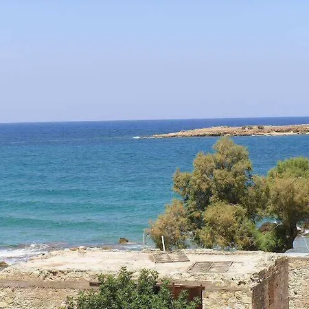 Kleanthi Apartment Chania (Crete)