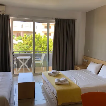 Apartment Kleanthi *