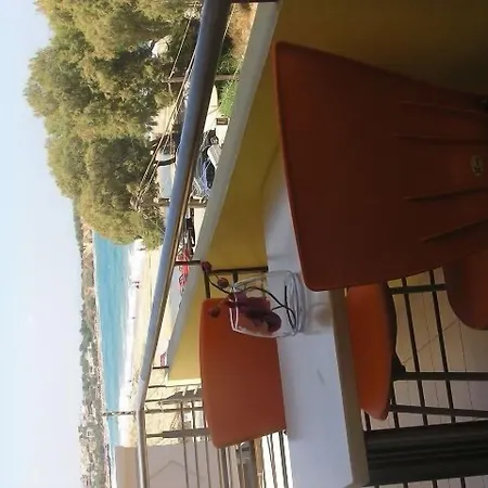 Apartment Kleanthi Chania (Crete)