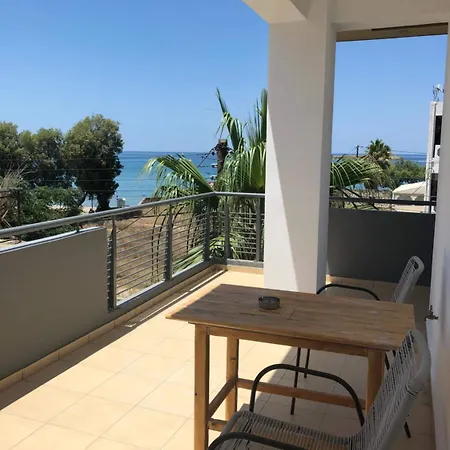 Appartement Kleanthi La Canée