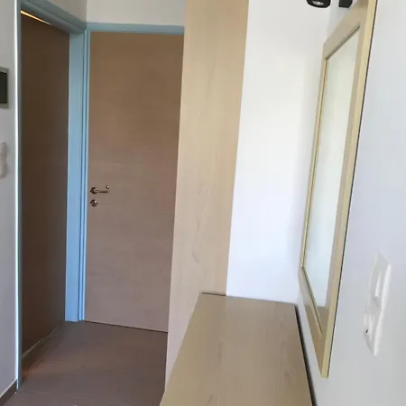 Appartement Kleanthi *