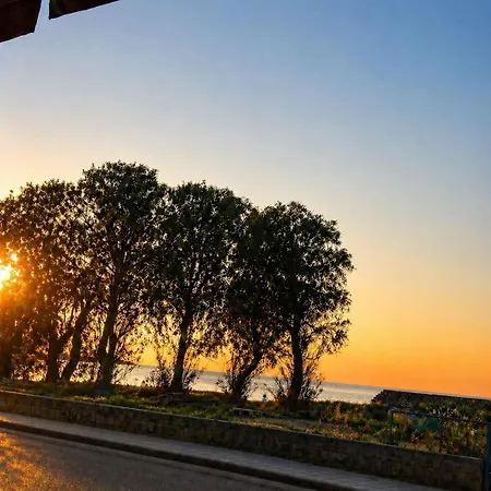 Appartement Kleanthi *