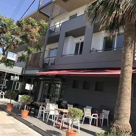 Apartment Kleanthi