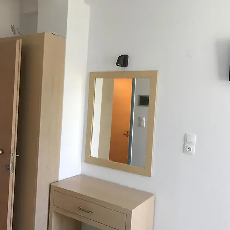 Kleanthi Apartment Chania (Crete)