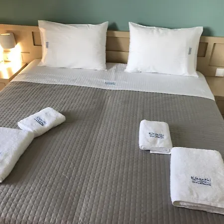 Apartment Kleanthi Chania (Crete)