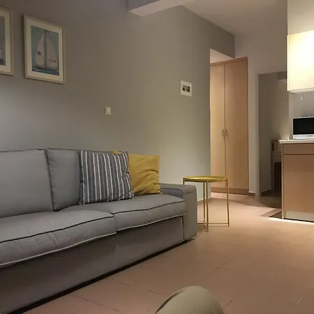 Kleanthi Apartment Chania (Crete)