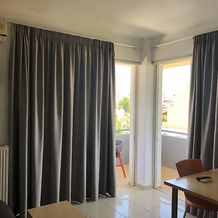 Apartment Kleanthi *