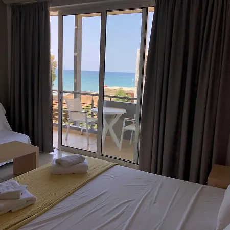 Apartment Kleanthi Chania (Crete)