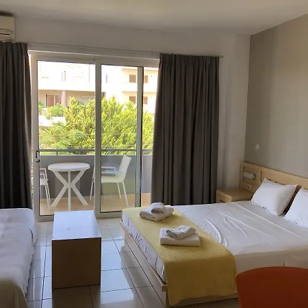 Kleanthi Apartment