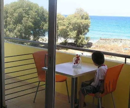 Apartment Kleanthi Chania (Crete)