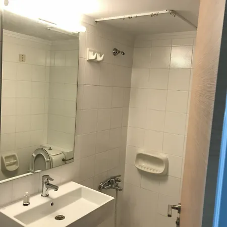 Apartment Kleanthi *