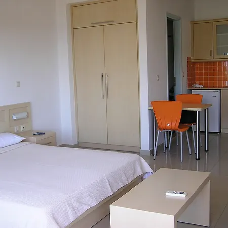 Apartment Kleanthi