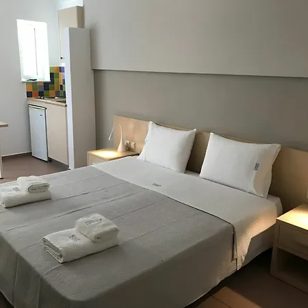 Apartment Kleanthi Chania (Crete)