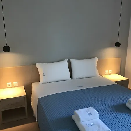 Kleanthi Apartment