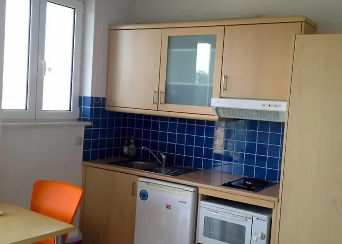 Apartmán Kleanthi Chania (Crete)