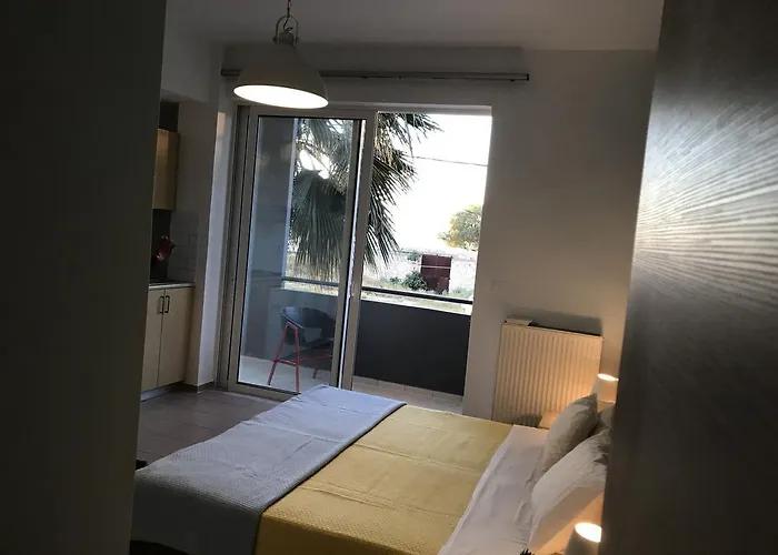 Kleanthi * Chania (Crete)