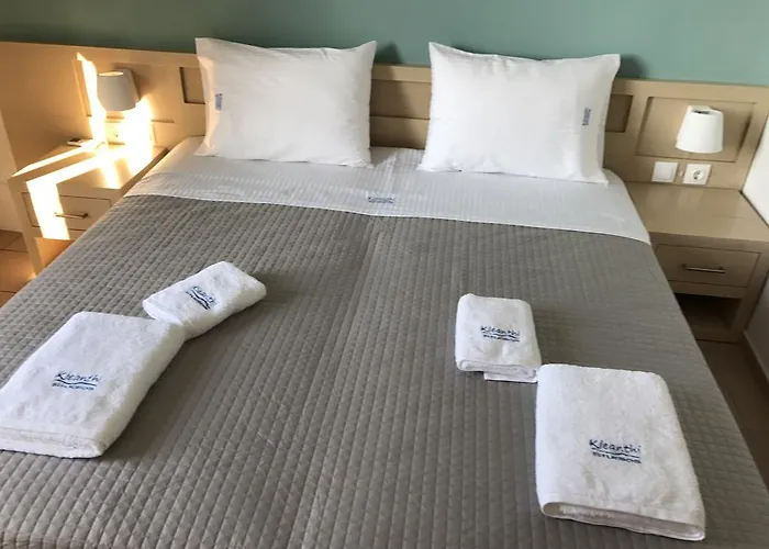 Apartmán Kleanthi Chania (Crete)