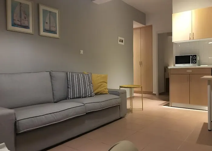 Kleanthi Apartmán Chania (Crete)