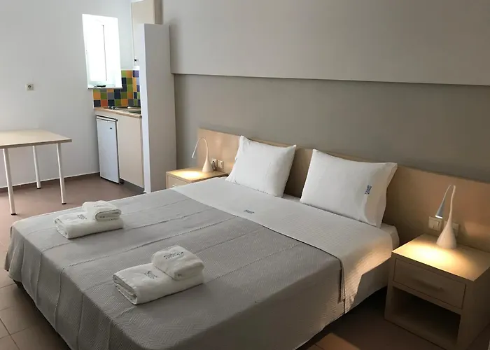 Apartmán Kleanthi Chania (Crete)