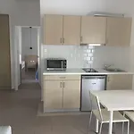 Kleanthi Apartmán *