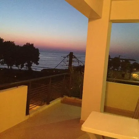 アパート Kleanthi