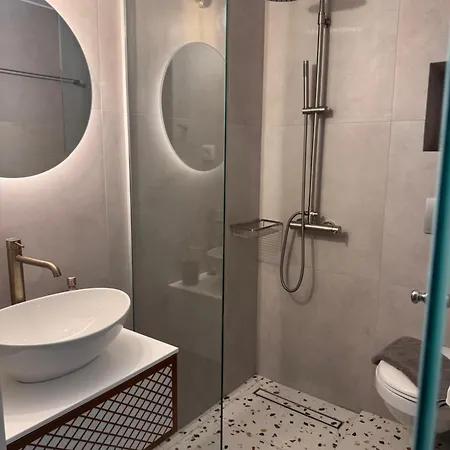 Apartment Kleanthi