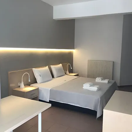 Apartment Kleanthi