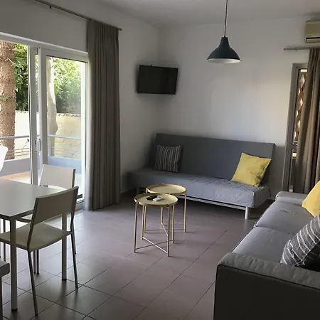 Kleanthi * חאניה