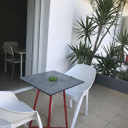 Apartment Kleanthi Chania (Crete)