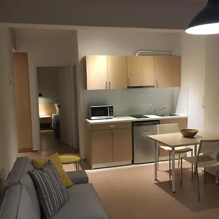 Kleanthi Apartment