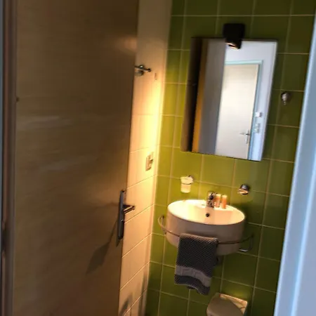 Apartment Kleanthi