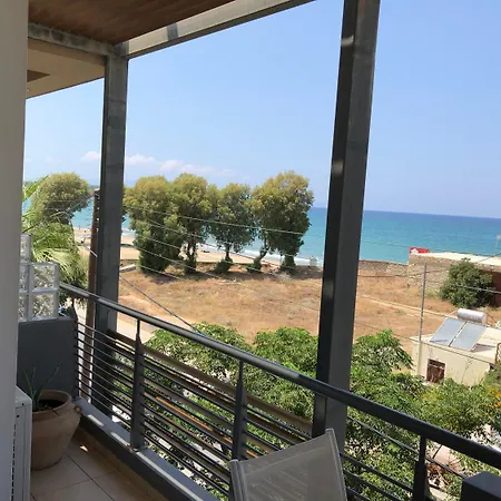 דירה Kleanthi חאניה