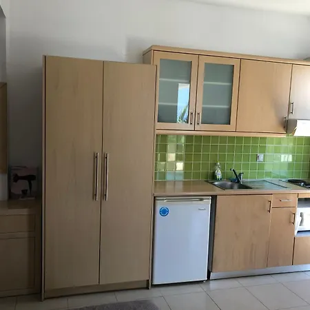 Kleanthi * חאניה