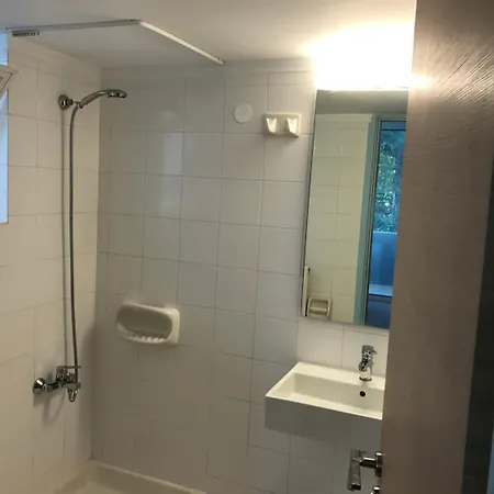 Kleanthi Apartment *