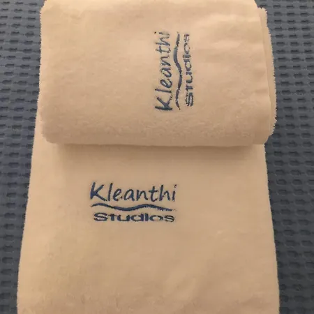 アパート Kleanthi