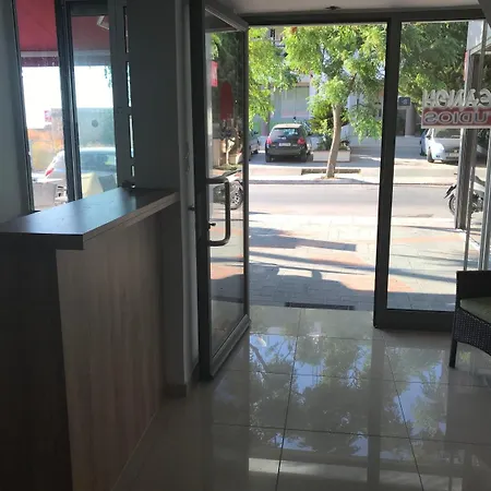 Apartment Kleanthi