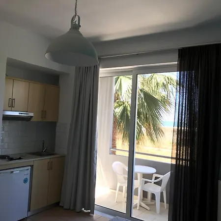 Kleanthi Apartment Chania (Crete)