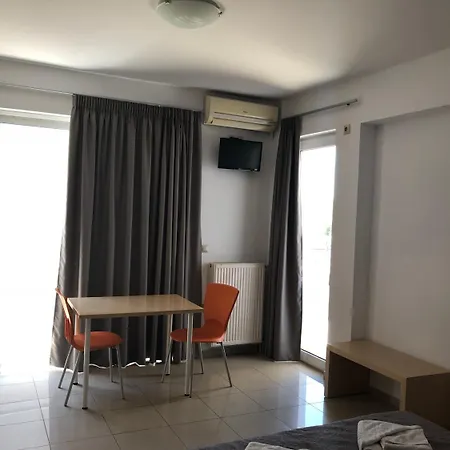 Kleanthi Apartment *
