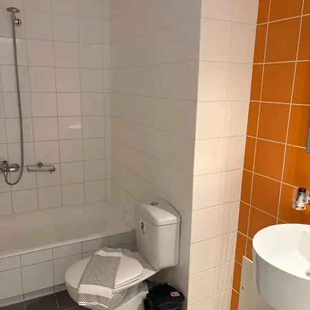 Apartment Kleanthi *