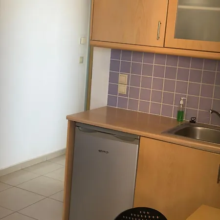 Apartment Kleanthi