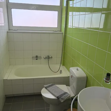 Kleanthi Apartment Chania (Crete)